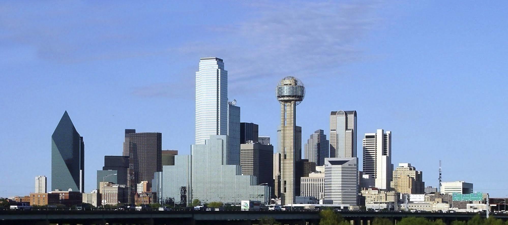 Мотель Super 8 By Wyndham Bedford Dfw Airport West Экстерьер фото