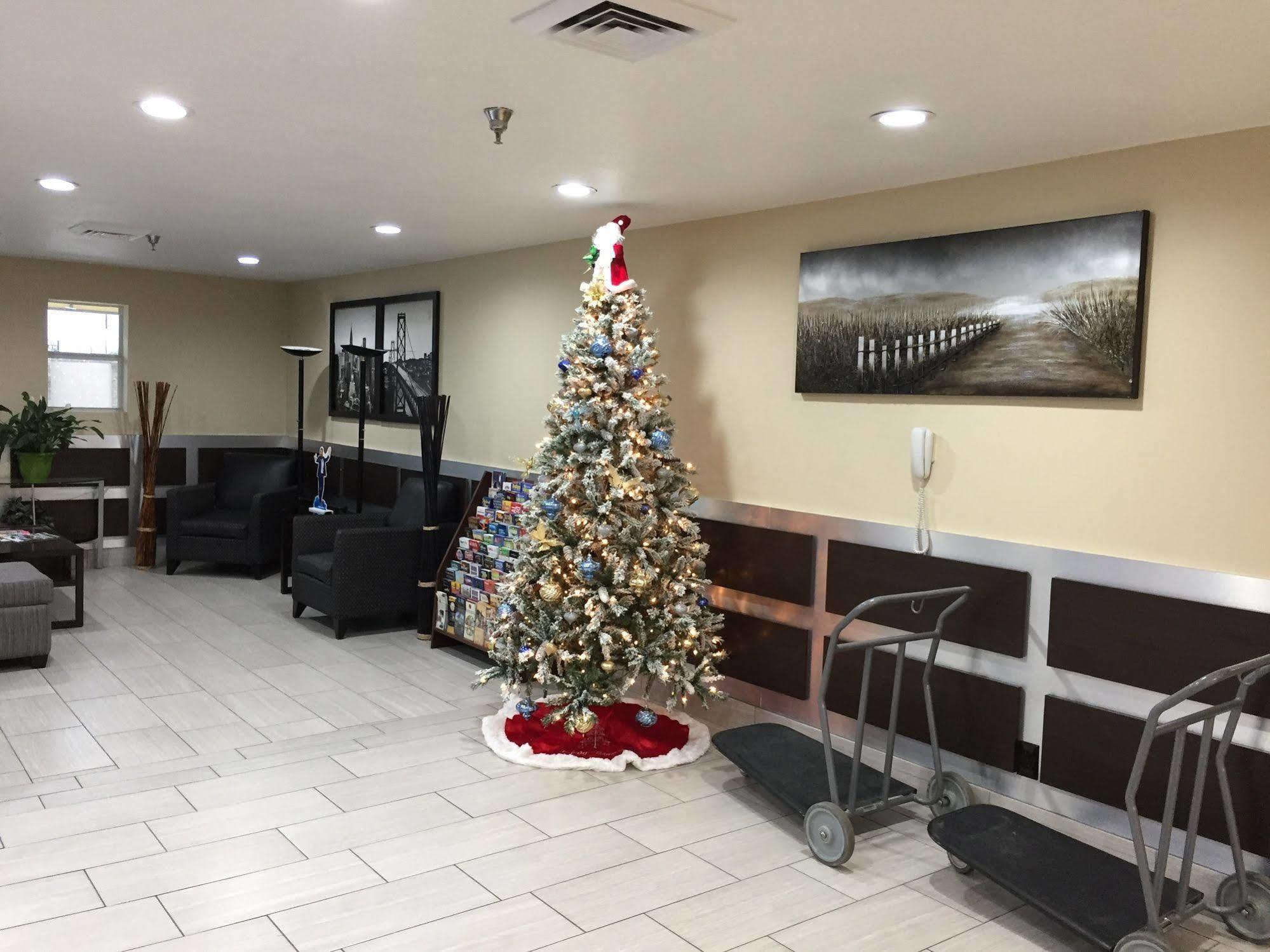 Мотель Super 8 By Wyndham Bedford Dfw Airport West Экстерьер фото